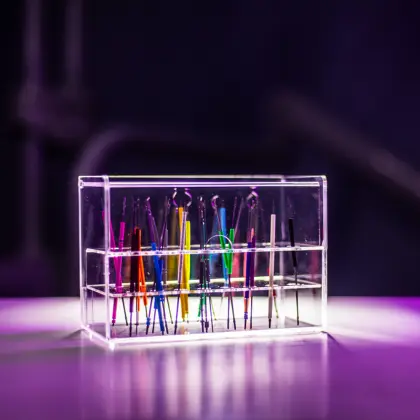 Suporte bengalinha​ 