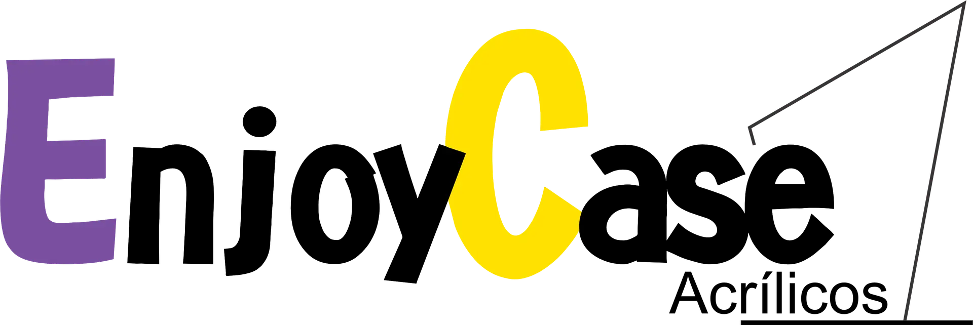 Acrilicos Enjoy Case